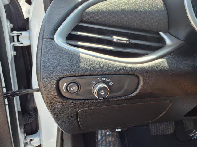 used 2023 Chevrolet Malibu car, priced at $21,450