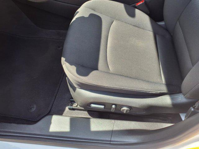 used 2023 Chevrolet Malibu car, priced at $21,450