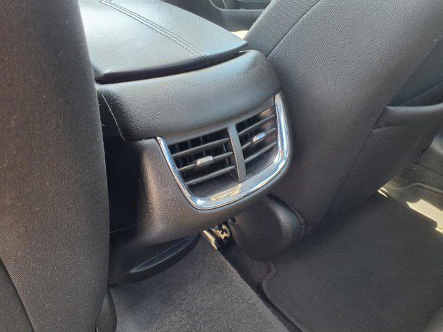 used 2023 Chevrolet Malibu car, priced at $21,450