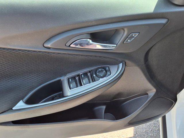 used 2023 Chevrolet Malibu car, priced at $21,450