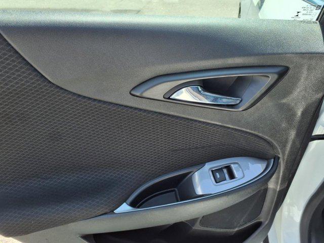 used 2023 Chevrolet Malibu car, priced at $21,450