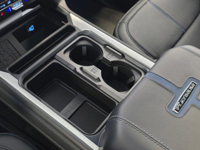 new 2025 Ford F-250 car, priced at $86,357