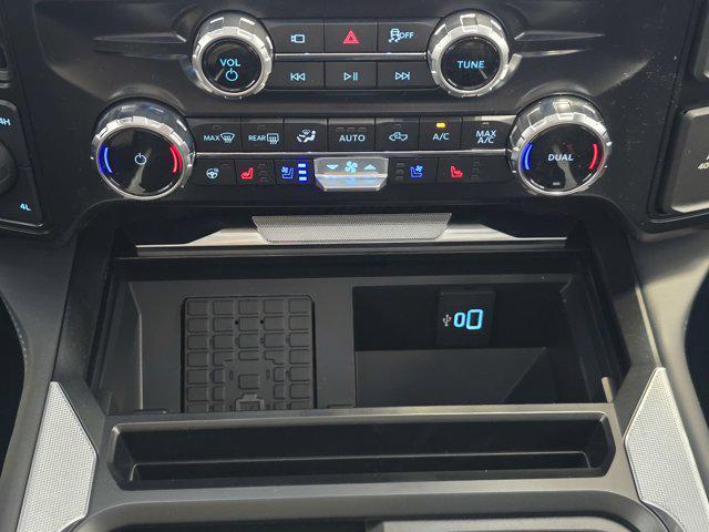 new 2025 Ford F-250 car, priced at $86,357