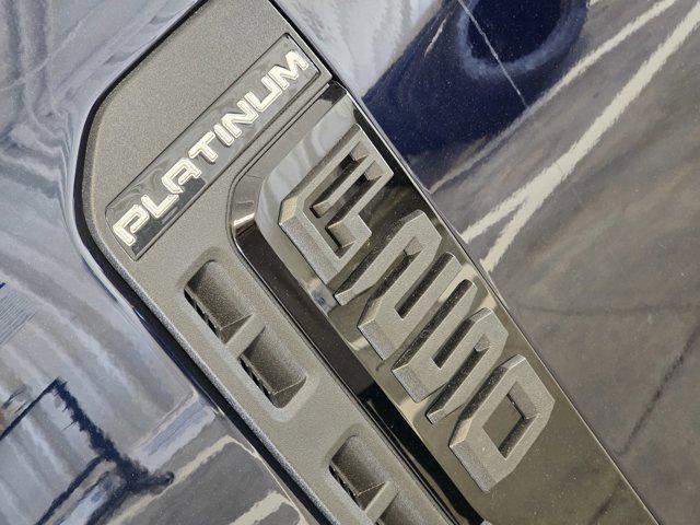 new 2025 Ford F-250 car, priced at $86,357