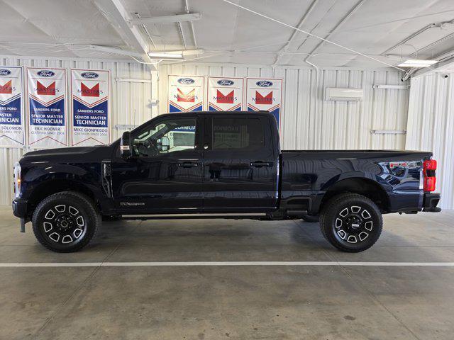 new 2025 Ford F-250 car, priced at $86,357