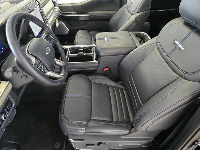 new 2025 Ford F-250 car, priced at $86,357