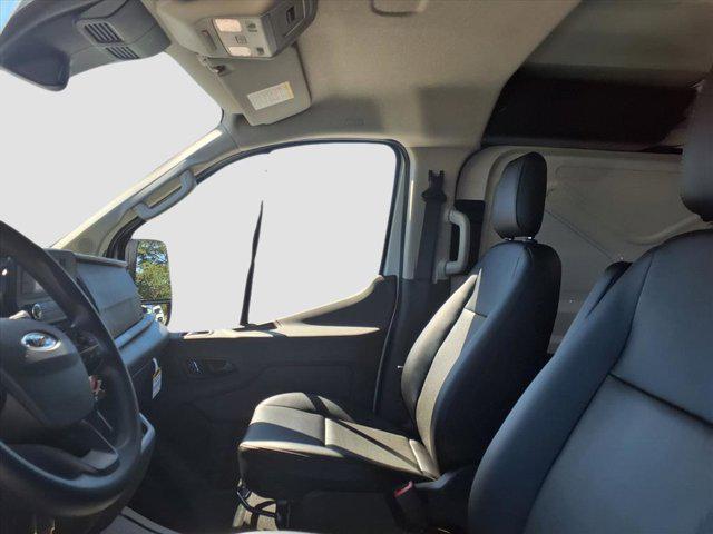 new 2025 Ford Transit-150 car, priced at $49,238