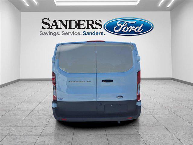 new 2025 Ford Transit-150 car, priced at $49,238