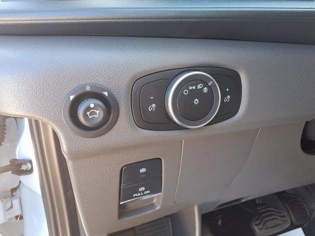 new 2025 Ford Transit-150 car, priced at $49,238