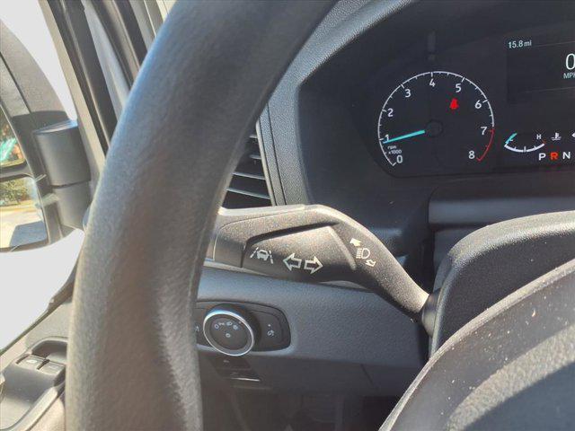 new 2025 Ford Transit-150 car, priced at $49,238