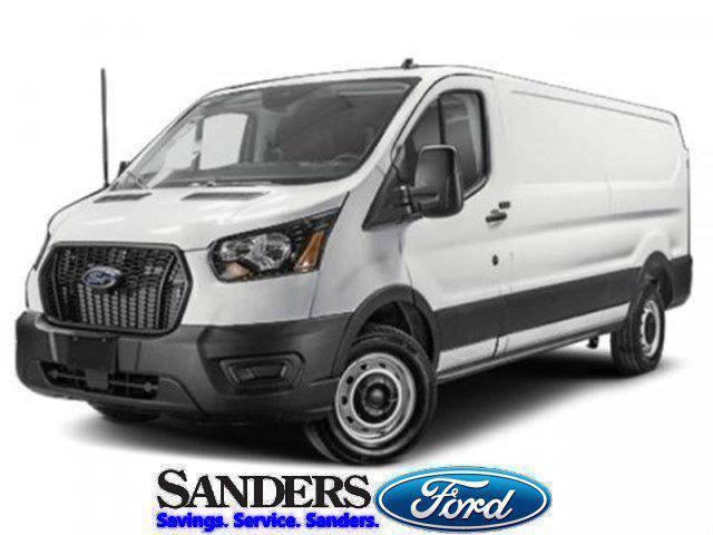new 2025 Ford Transit-150 car, priced at $46,267