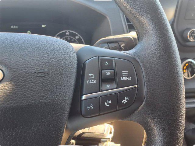 new 2025 Ford Transit-150 car, priced at $49,238