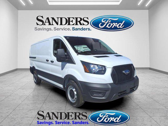 new 2025 Ford Transit-150 car, priced at $49,238