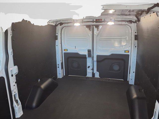 new 2025 Ford Transit-150 car, priced at $49,238