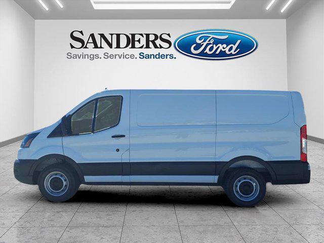 new 2025 Ford Transit-150 car, priced at $49,238