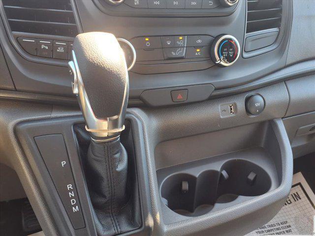 new 2025 Ford Transit-150 car, priced at $49,238