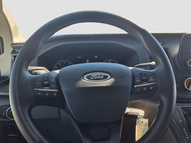 new 2025 Ford Transit-150 car, priced at $49,238