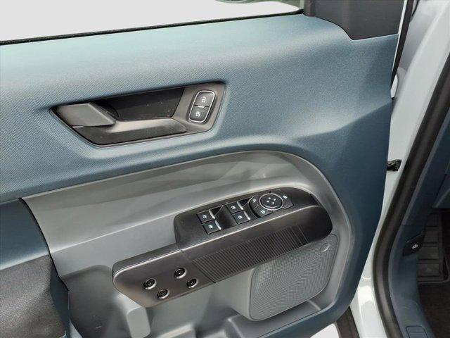 new 2025 Ford Maverick car, priced at $30,505