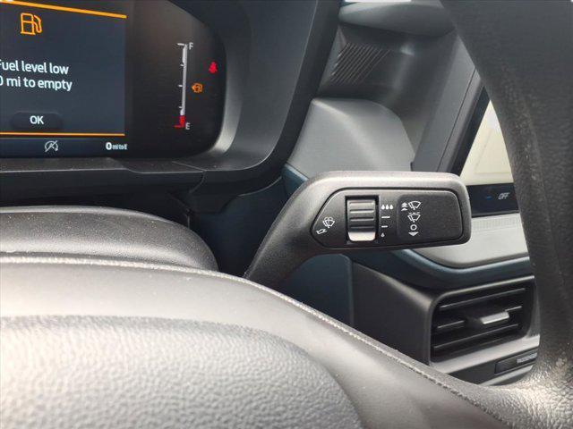 new 2025 Ford Maverick car, priced at $30,505