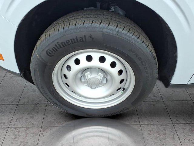 new 2025 Ford Maverick car, priced at $30,505
