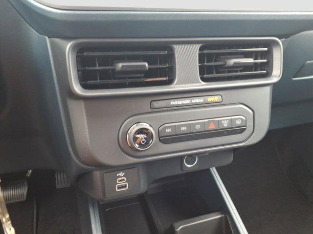 new 2025 Ford Maverick car, priced at $30,505