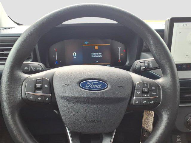 new 2025 Ford Maverick car, priced at $30,505