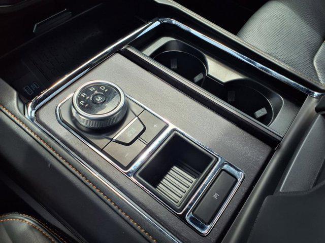 used 2024 Ford Expedition Max car, priced at $76,075