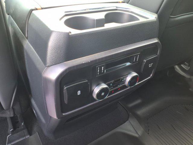 used 2024 Ford Expedition Max car, priced at $76,075
