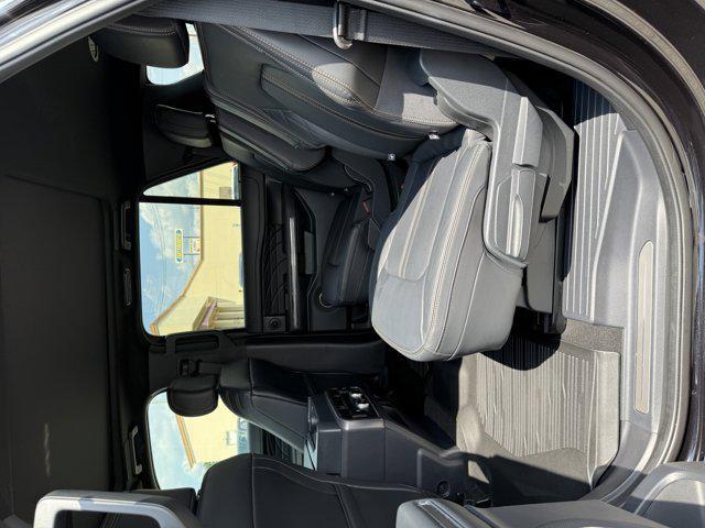 used 2024 Ford Expedition Max car, priced at $76,075