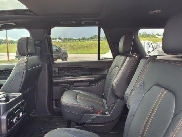 used 2024 Ford Expedition Max car, priced at $76,075