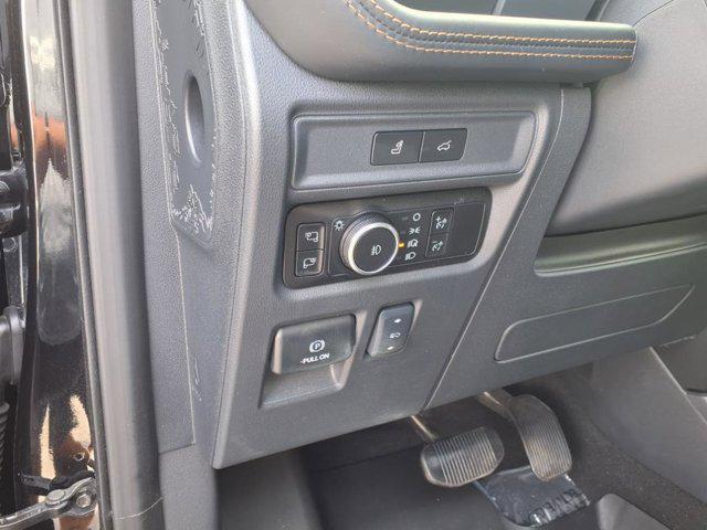 used 2024 Ford Expedition Max car, priced at $76,075