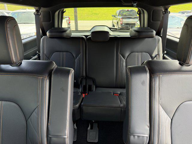 used 2024 Ford Expedition Max car, priced at $76,075