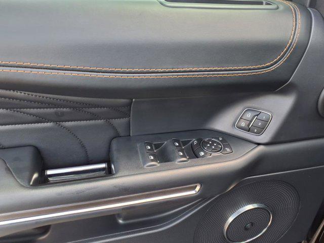 used 2024 Ford Expedition Max car, priced at $76,075