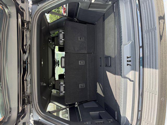 used 2024 Ford Expedition Max car, priced at $76,075