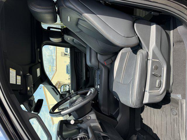 used 2024 Ford Expedition Max car, priced at $76,075