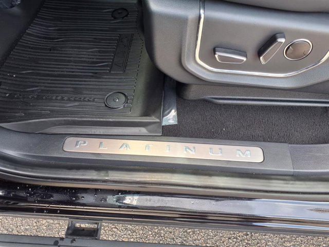 used 2024 Ford Expedition Max car, priced at $76,075