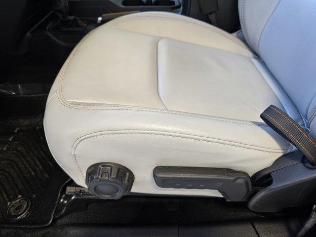 used 2023 Jeep Gladiator car, priced at $43,657