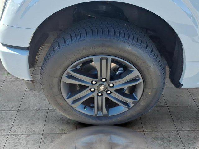 used 2023 Ford F-150 car, priced at $55,689