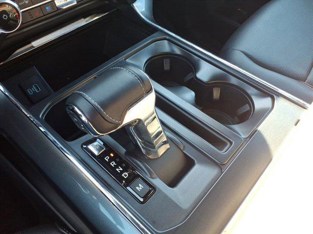 used 2023 Ford F-150 car, priced at $55,689