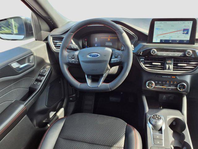 new 2025 Ford Escape car, priced at $33,168