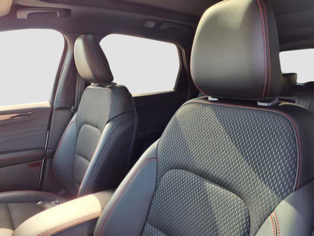new 2025 Ford Escape car, priced at $33,168