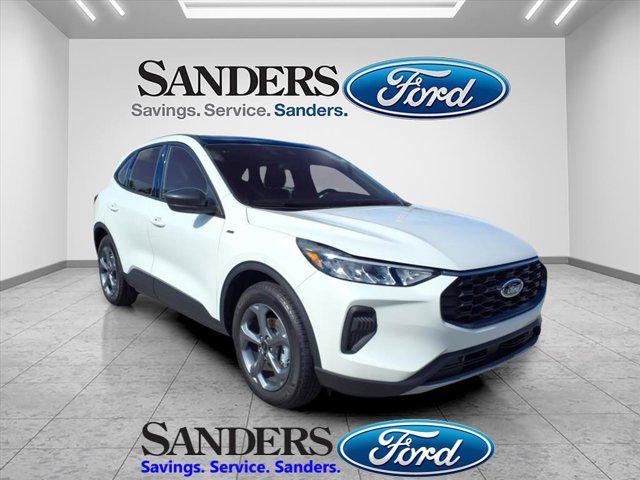 new 2025 Ford Escape car, priced at $33,168
