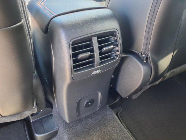 new 2025 Ford Escape car, priced at $33,168