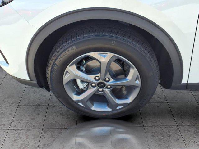 new 2025 Ford Escape car, priced at $33,168