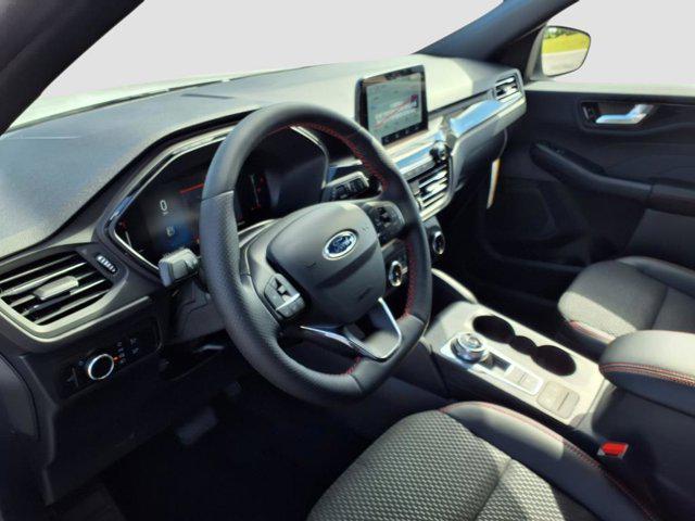 new 2025 Ford Escape car, priced at $33,168