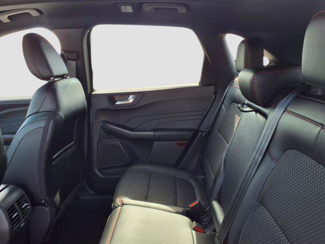 new 2025 Ford Escape car, priced at $33,168