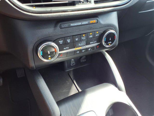 new 2025 Ford Escape car, priced at $33,168