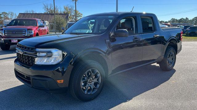 new 2024 Ford Maverick car, priced at $27,455