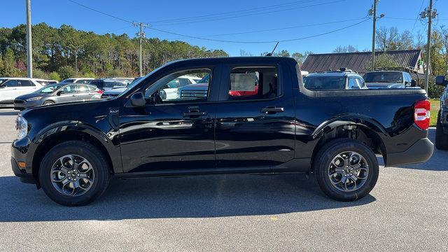 new 2024 Ford Maverick car, priced at $27,992