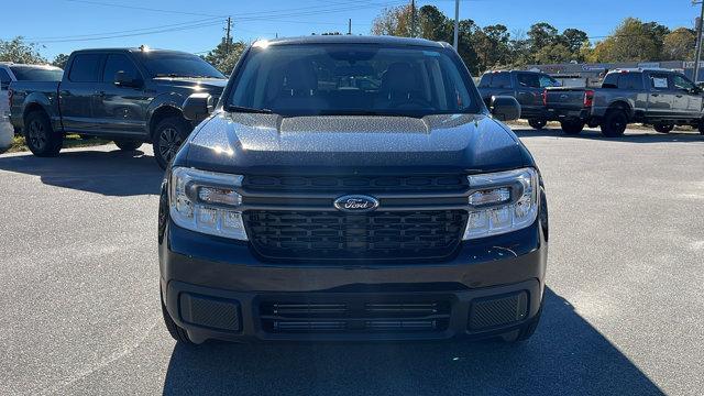 new 2024 Ford Maverick car, priced at $27,992